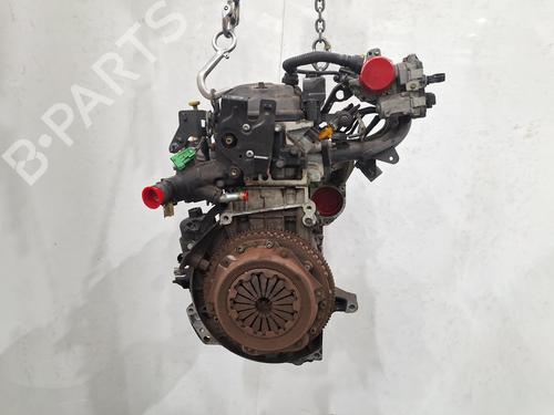 Engine CITROËN C3 II (SC_) 1.4 LPG | BP28275254M1 