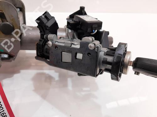 Steering column VAUXHALL VIVA (C16) 1.0 | BP33868333M21 - Image 4