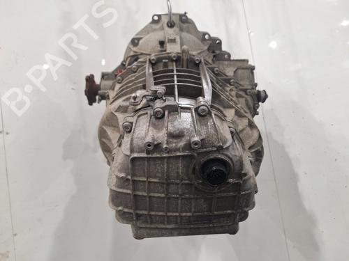 Gearbox AUDI A5 (8T3) 2.0 TDI | BP29883319M3