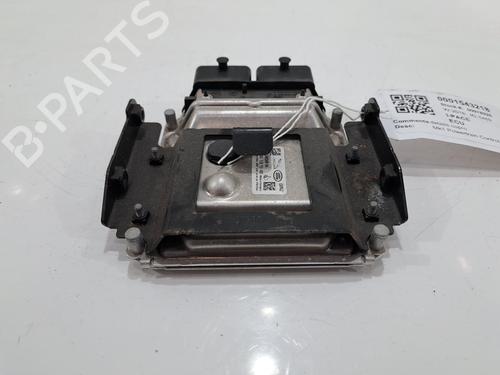 Used Control unit JAGUAR I-PACE (X590) EV400 AWD (400 hp) 29883513