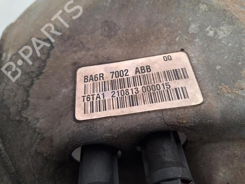 Gearbox FORD FIESTA VI (CB1, CCN) 1.6 TDCi | BP33987546M3  - Image 5