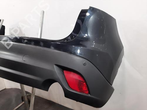 Rear bumper MAZDA CX-5 (KE, GH) 2.2 D AWD (KE102) | BP29966449C8