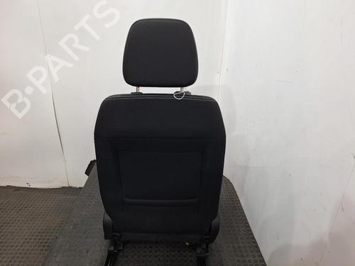 Sæde venstre fortil SUZUKI VITARA (LY) 1.4 Hybrid (Mild Hybrid) AllGrip (APK414) | BP39561297C15 - Image 4