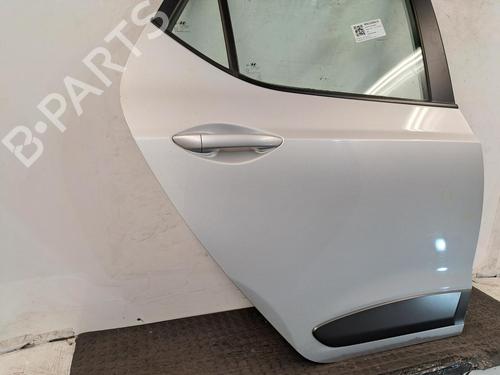 Right rear door HYUNDAI i10 II (BA, IA) 1.0 | BP29946262C5