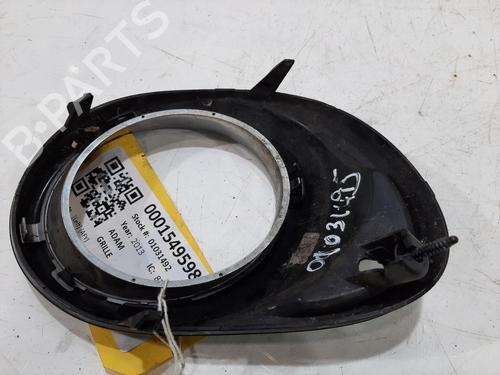 Grille VAUXHALL ADAM (M13) 1.4 | BP30179835C40 