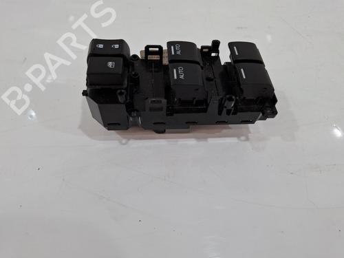Right front window switch HONDA CIVIC IX (FK) 1.4 i-VTEC (FK1) | BP38015412I26 - Image 4