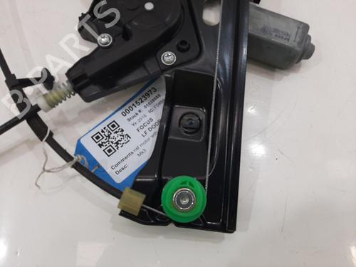 Front left window mechanism FORD FOCUS III 1.5 TDCi | BP29349253C22 