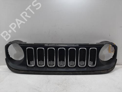 Grill JEEP RENEGADE SUV (BU, B1, BV) 1.4 (140 hp) 29988673