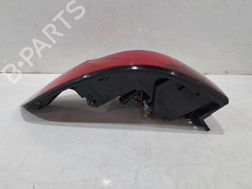 Left taillight VAUXHALL ZAFIRA Mk III (P12) 1.4 (75) | BP29810297C34