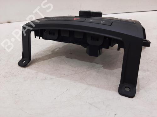Radio VAUXHALL ZAFIRA Mk III (P12) 1.4 (75) | BP29524710E6 