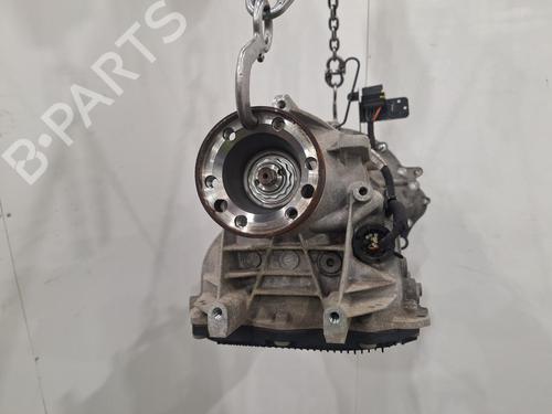 Gearbox JAGUAR XE (X760) 2.0 D | BP31537927M3