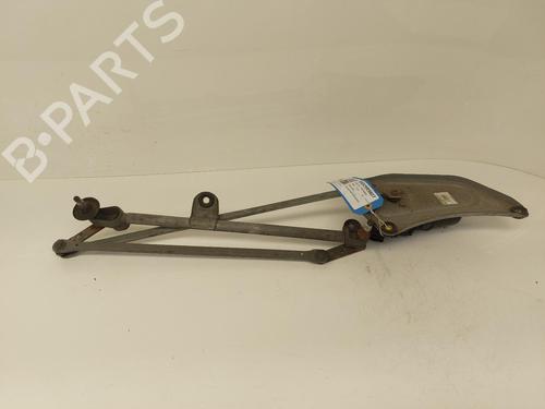 Used Front wiper motor RENAULT LAGUNA II (BG0/1_) 2.2 dCi (BG0F) (150 hp) 26863504