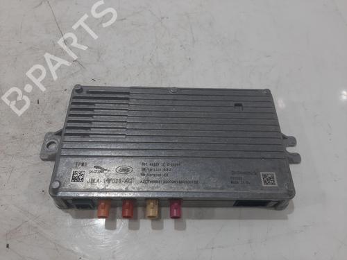 Used Control unit JAGUAR I-PACE (X590) EV400 AWD (400 hp) 30559648