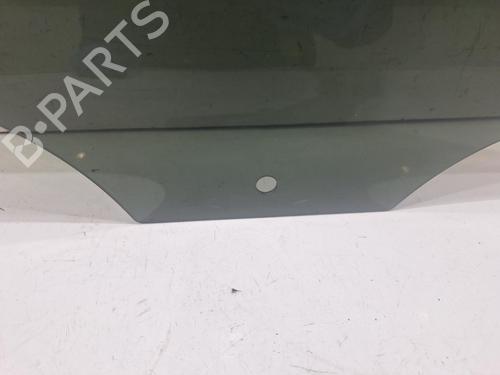 Rear right door window VW POLO VI (AW1, BZ1, AE1) 1.0 TSI | BP31846456C21