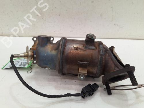Used Catalyst HYUNDAI i10 III (AC3, AI3) 1.0 MPi (67 hp) 27800307