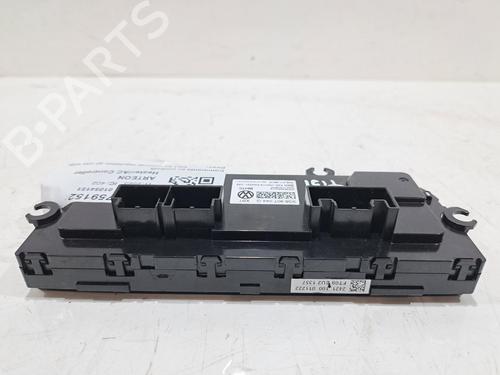 Climate control VW ARTEON (3H7, 3H8) 2.0 TSI | BP37184218I5 - Image 4
