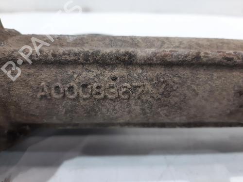 Tannstang/sevrosnekke FORD FIESTA VI (CB1, CCN) 1.25 | BP29417329M22 
