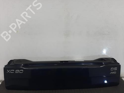 Used Tailgate VOLVO XC90 I (275) D5 AWD (200 hp) 28574673