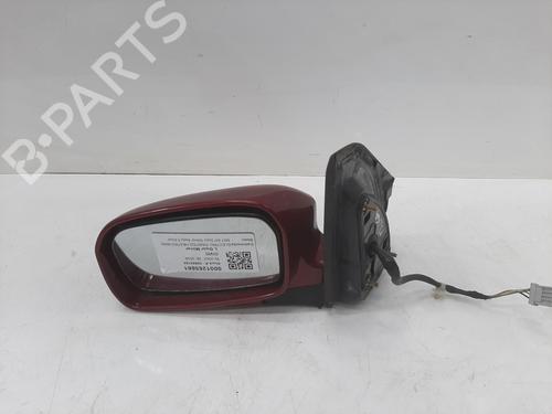 Used Left mirror HONDA CIVIC VII Hatchback (EU, EP, EV) 1.6 i (EP2, EU8, EU6) (110 hp) 26852589