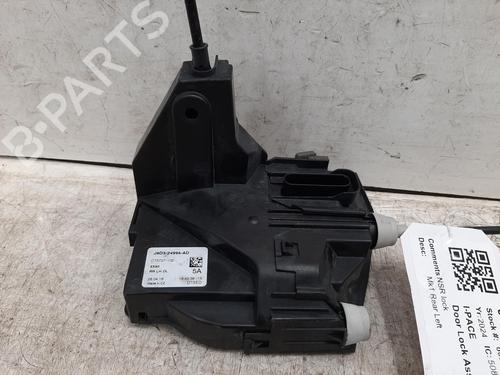 Other JAGUAR I-PACE (X590) EV400 AWD | BP26825916O1