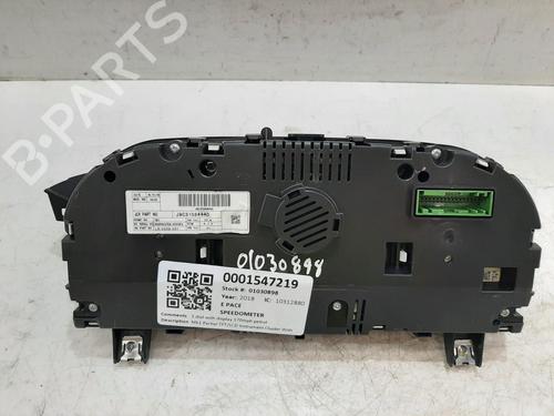 Compteur de vitesse JAGUAR E-PACE (X540) 2.0 P200 AWD | BP30406465C47 