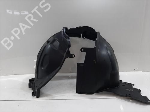 Used Wheel arch Wheel arch NISSAN PULSAR Hatchback (C13) 1.2 DIG-T (115 hp) 33940462 33940462