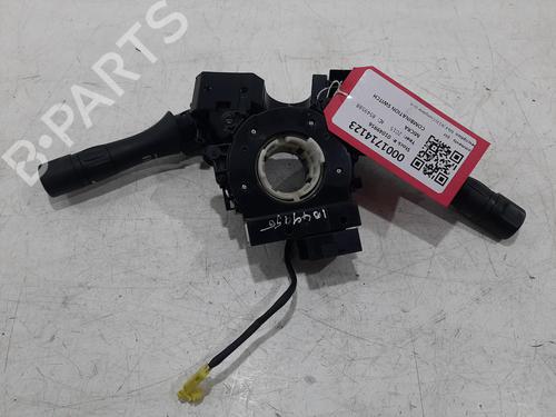 Mando Mando NISSAN MICRA IV (K13K, K13KK) 1.2 (80 hp) 34619971 34619971