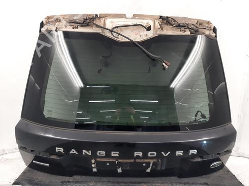 Used Tailgate LAND ROVER RANGE ROVER IV (L405) 4.4 SDV8 4x4 (340 hp) 32380657