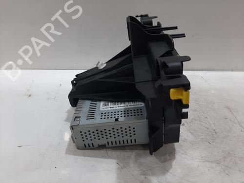 Radio VAUXHALL CORSA Mk IV (E) (X15) 1.4 | BP38015458E6  - Image 5