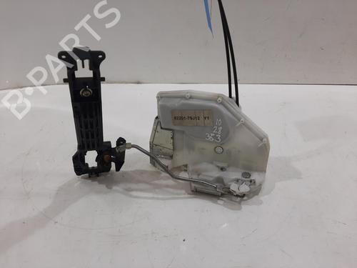 Other SUZUKI SX4 (EY, GY) 1.6 VVT (RW416, YA21S) | BP29397666O1 