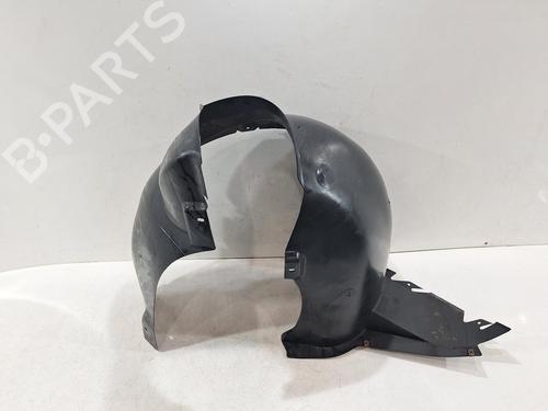 Wheel arch VW POLO V (6R1, 6C1) 1.2 | BP31999529C56