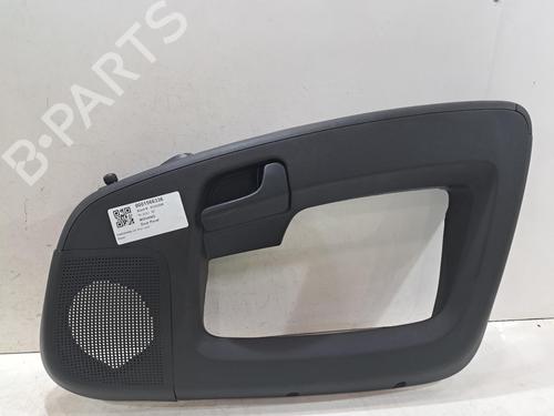 Front right panel VAUXHALL MOVANO Mk III (C) VAN (U9) 2.2 D | BP30516897C59 - Image 6