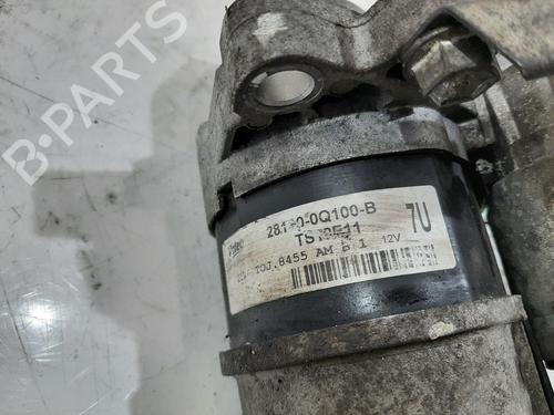 Starter PEUGEOT 108 1.0 VTi | BP32120684M8