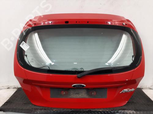 Used Tailgate FORD FIESTA VI (CB1, CCN) 1.25 (60 hp) 31750767