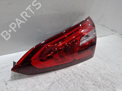 Right tailgate light MERCEDES-BENZ A-CLASS (W177) A 180 (177.084) | BP39916803C80 - Image 4