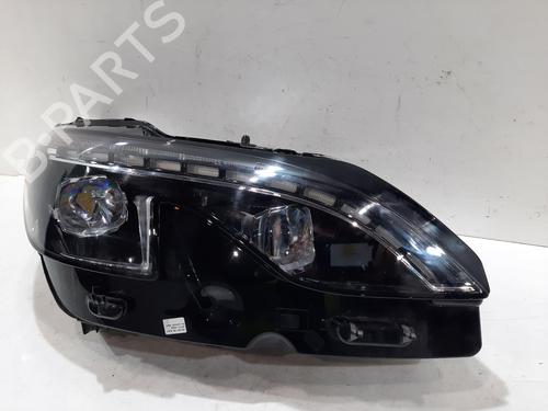 Right headlight PEUGEOT 3008 II SUV (MC_, MR_, MJ_, M4_) 1.2 THP/ PureTech 130 (MRHNSM, MRHNSU, MRHNSJ, MRHNYW,... | BP29236846C29 