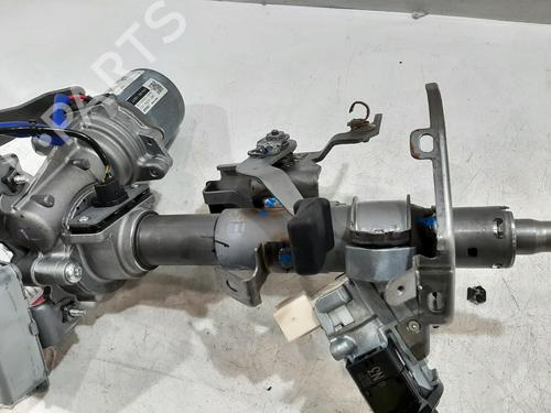 Steering column TOYOTA AYGO (_B4_) 1.0 VVTi (KGB40) | BP34273652M21  - Image 6