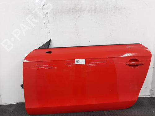 Used Left front door Left front door 39176783 39176783
