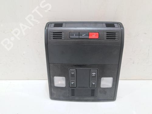 Luz interior Luz interior SEAT IBIZA V (KJ1, KJG) 1.0 TSI (110 hp) 36854993 36854993