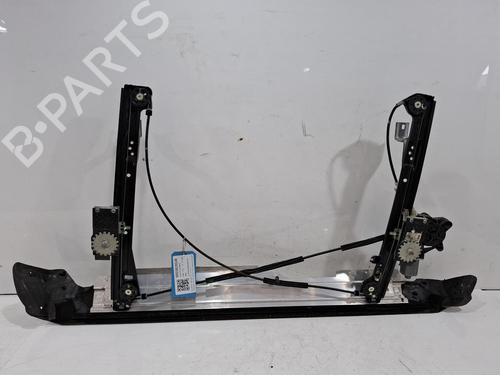 Used Front left window mechanism Front left window mechanism 38737625 38737625
