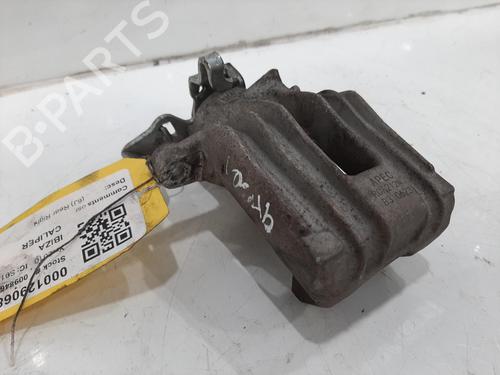 Other SEAT IBIZA IV (6J5, 6P1) 1.6 TDI | BP26854340O1 