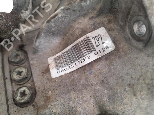 Gearbox SUZUKI SWIFT IV (FZ, NZ) 1.2 (AZG412, ZC72S) | BP33467603M3  - Image 6
