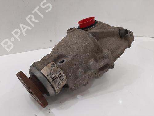 Front differential BMW X4 (F26) xDrive 20 d | BP26785013M23 