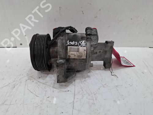 Compressore A/C Compressore A/C RENAULT TWINGO III (BCM_, BCA_) 1.0 SCe 70 (71 hp) 39766041 39766041
