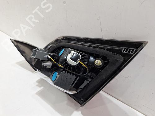 Left taillight FORD FIESTA VII (HJ, HF) 1.0 EcoBoost mHEV ACTIVE | BP26859465C34 