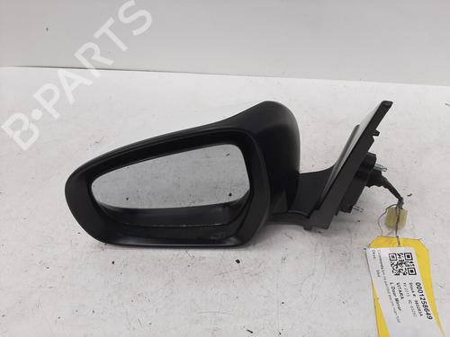 Used Left mirror SUZUKI VITARA (LY) 1.6 (APK 416) (120 hp) 26828336