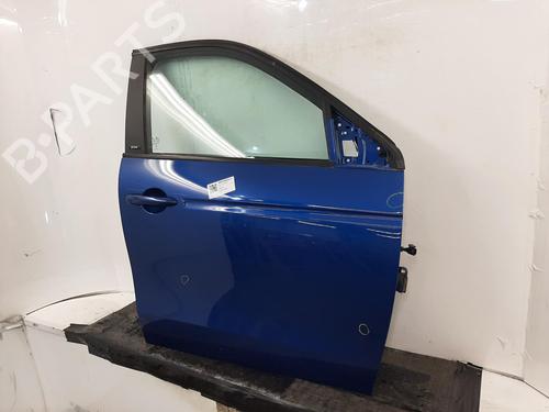 Dør højre fortil SMART FORFOUR Hatchback (453) 1.0 (453.042, 453.043) | BP38448119C3 - Image 3