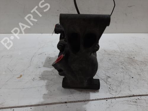 AC compressor MAZDA 2 (DE_, DH_) 1.3 MZR (DE3FS) | BP35962811M34 - Image 2