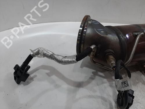 Catalyst BMW 2 Coupe (F22, F87) 218 i | BP29235964M10 