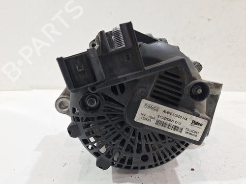 Generator FORD B-MAX (JK) 1.6 Ti | BP32089384M7 